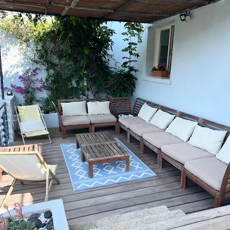 Apartment Casa Costa Barbaggio