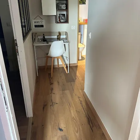 Casa Costa Apartment