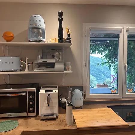 Casa Costa Apartment *